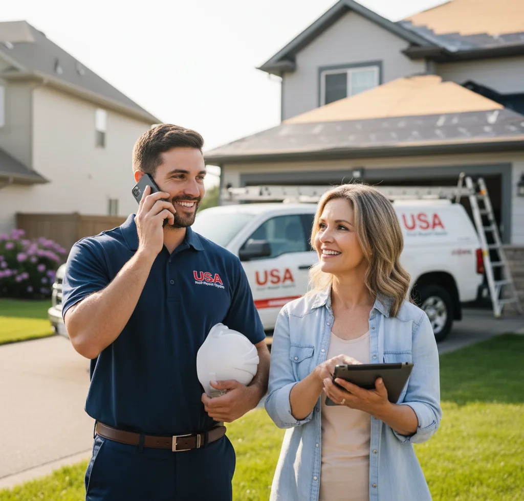Emergency Roof Repair in Burlington, WV